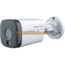 Camera IP WiFi thân Ánh sáng kép 3.0MP Kabe Vision KX-A31D